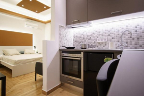 Syntagma Hotel Style Luxury